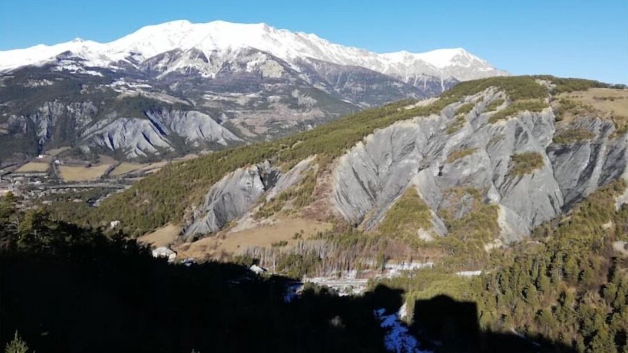 Photo of Outdoor in Le Sauze