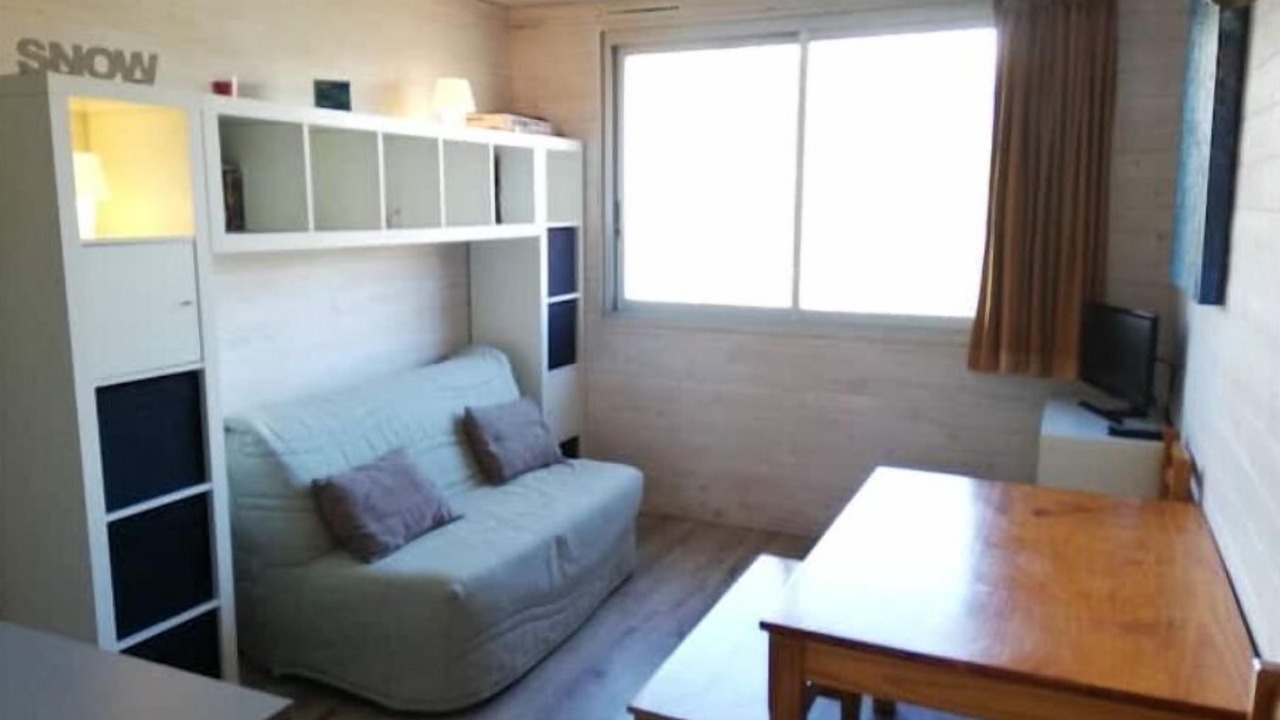 Photo of Livingroom in Le Sauze