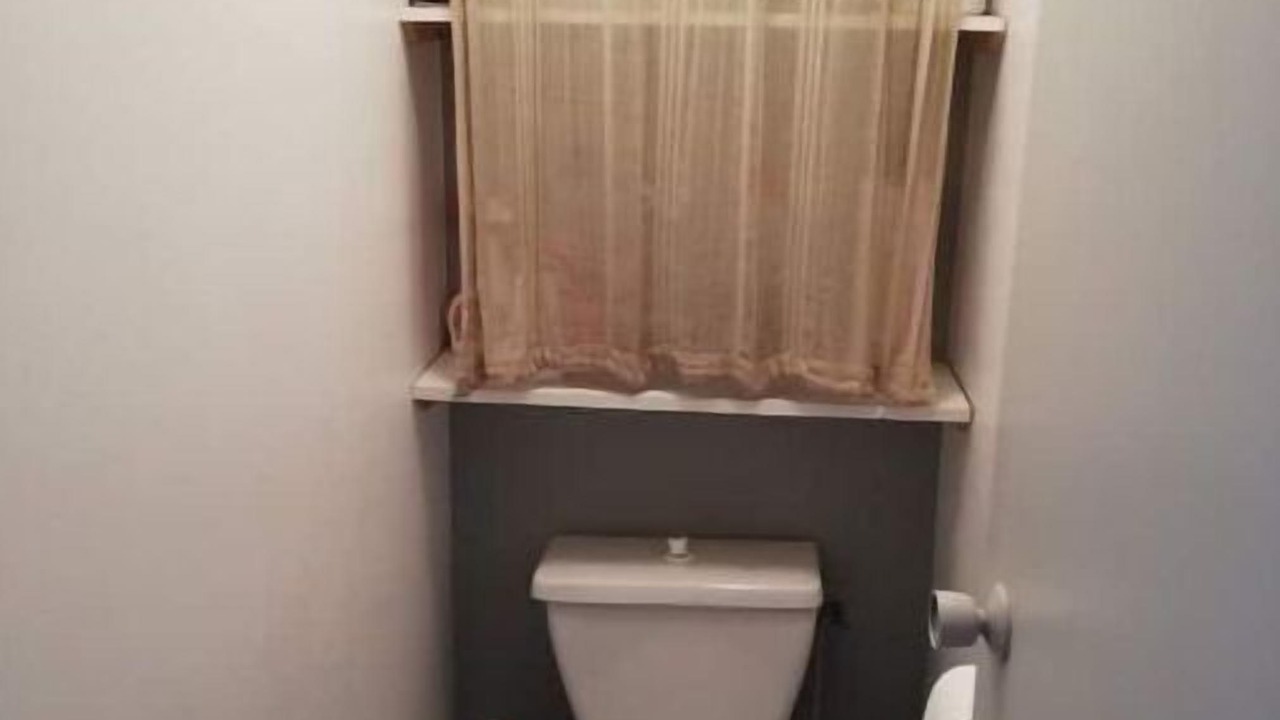 Photo of Bathroom in Le Sauze