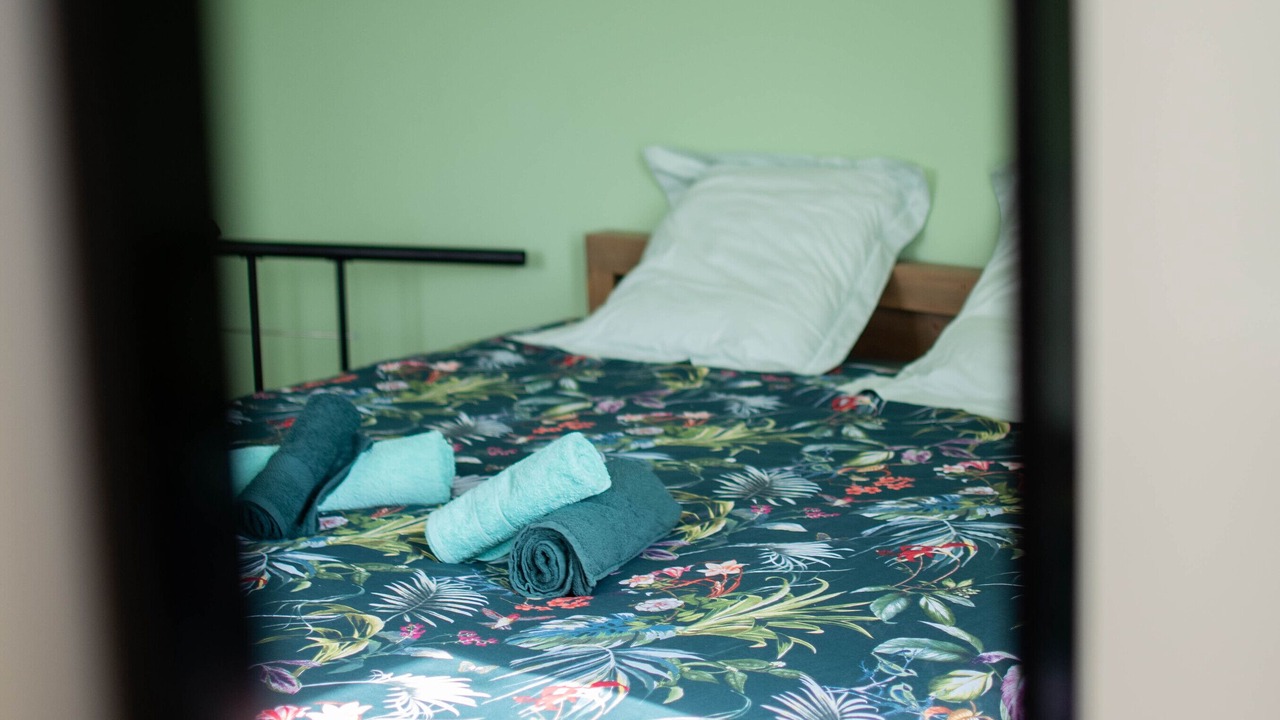 Photo of Bedroom in Mus