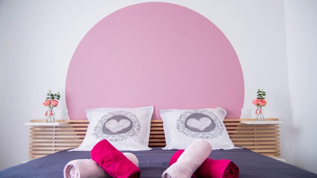 Photo of Bedroom in Mus