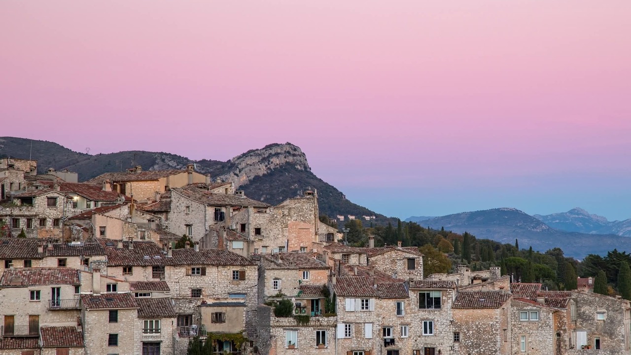 Photo of Others in Tourrettes-sur-Loup
