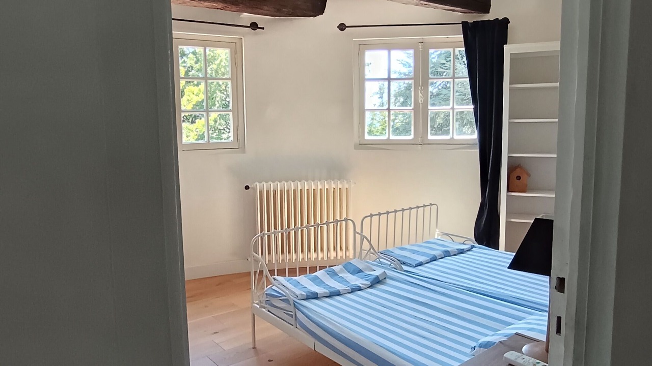 Photo of Bedroom in Tourrettes-sur-Loup