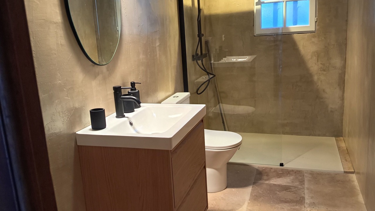 Photo of Bathroom in Tourrettes-sur-Loup