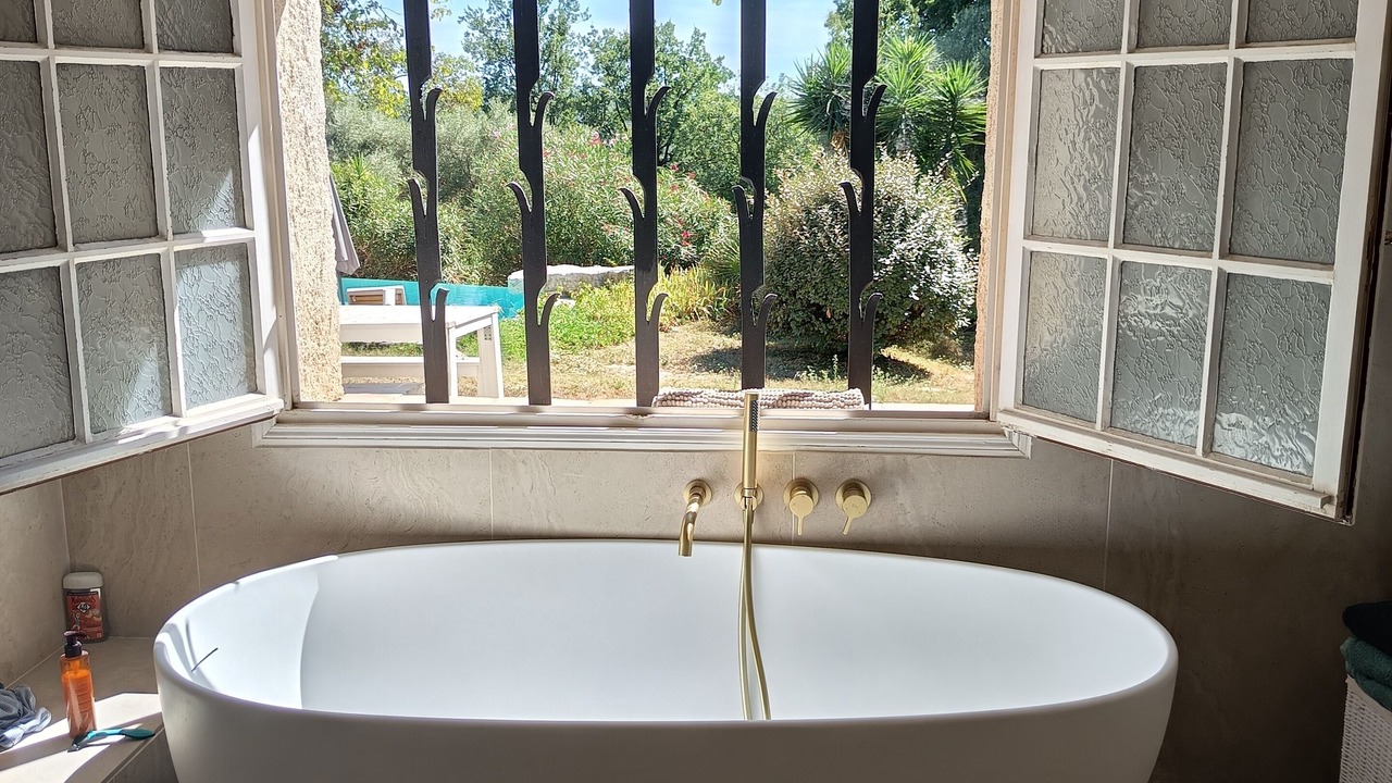 Photo of Bathroom in Tourrettes-sur-Loup