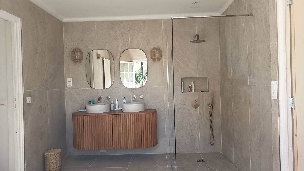 Photo of Bathroom in Tourrettes-sur-Loup