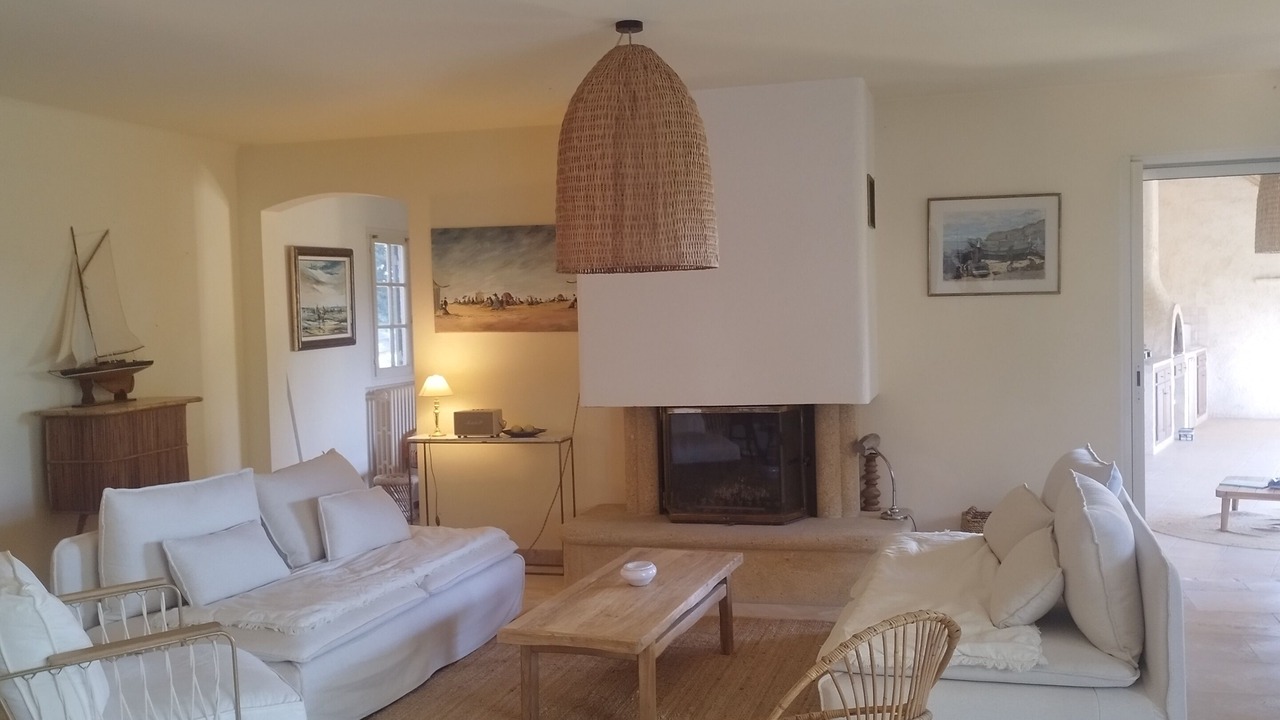 Photo of Livingroom in Tourrettes-sur-Loup