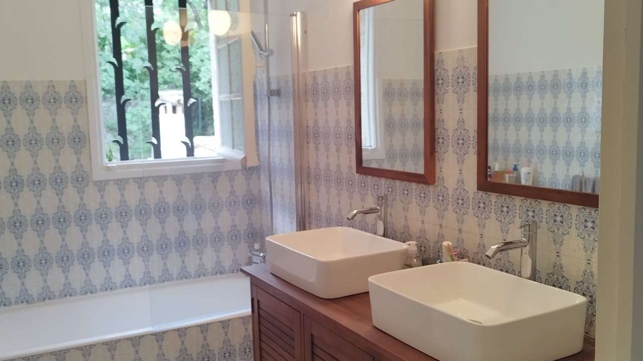 Photo of Bathroom in Tourrettes-sur-Loup