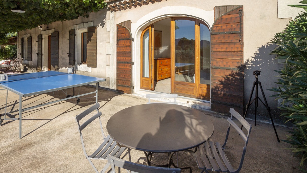 Photo of Outdoor in St.-Remy-de-Provence