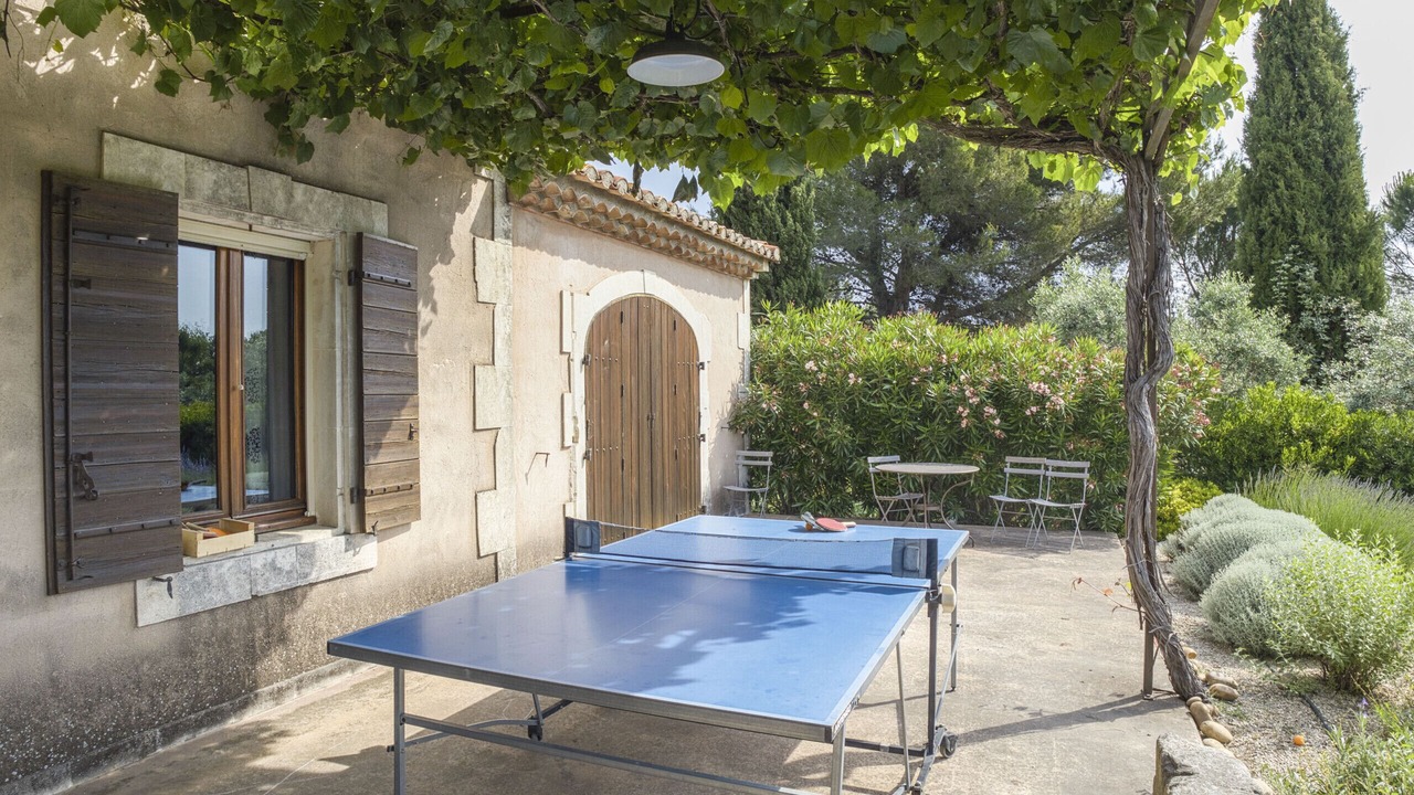 Photo of Outdoor in St.-Remy-de-Provence