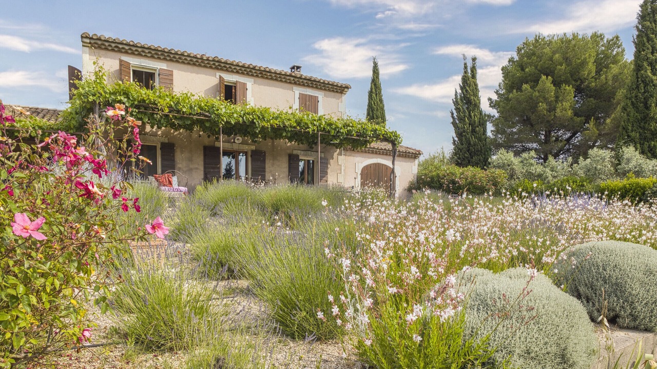 Photo of Outdoor in St.-Remy-de-Provence