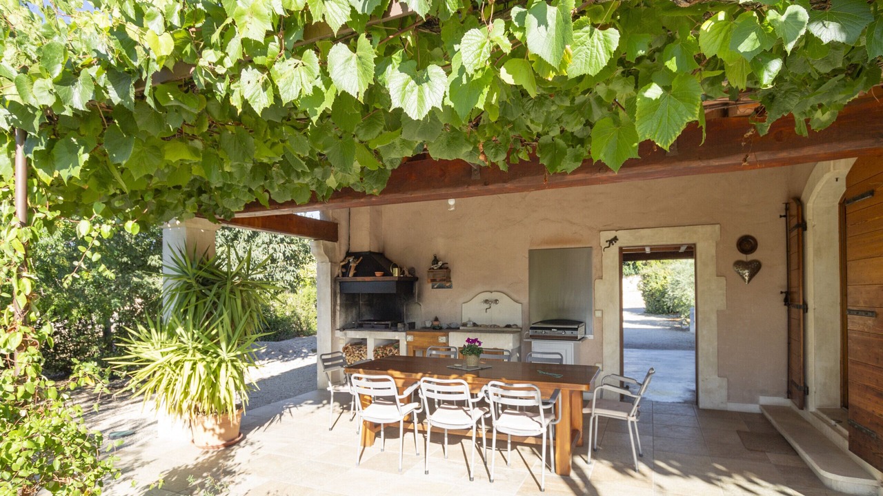 Photo of Outdoor in St.-Remy-de-Provence