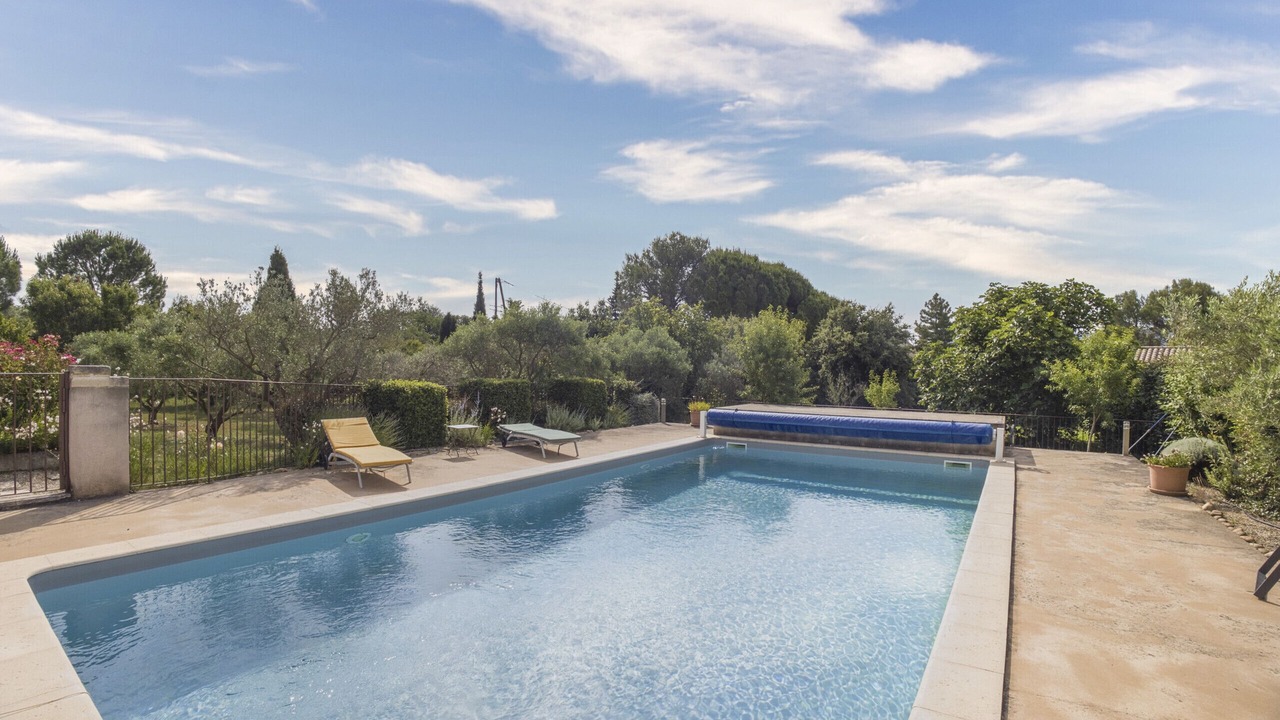 Photo of Outdoor in St.-Remy-de-Provence
