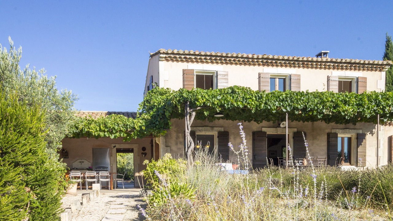 Photo of Outdoor in St.-Remy-de-Provence