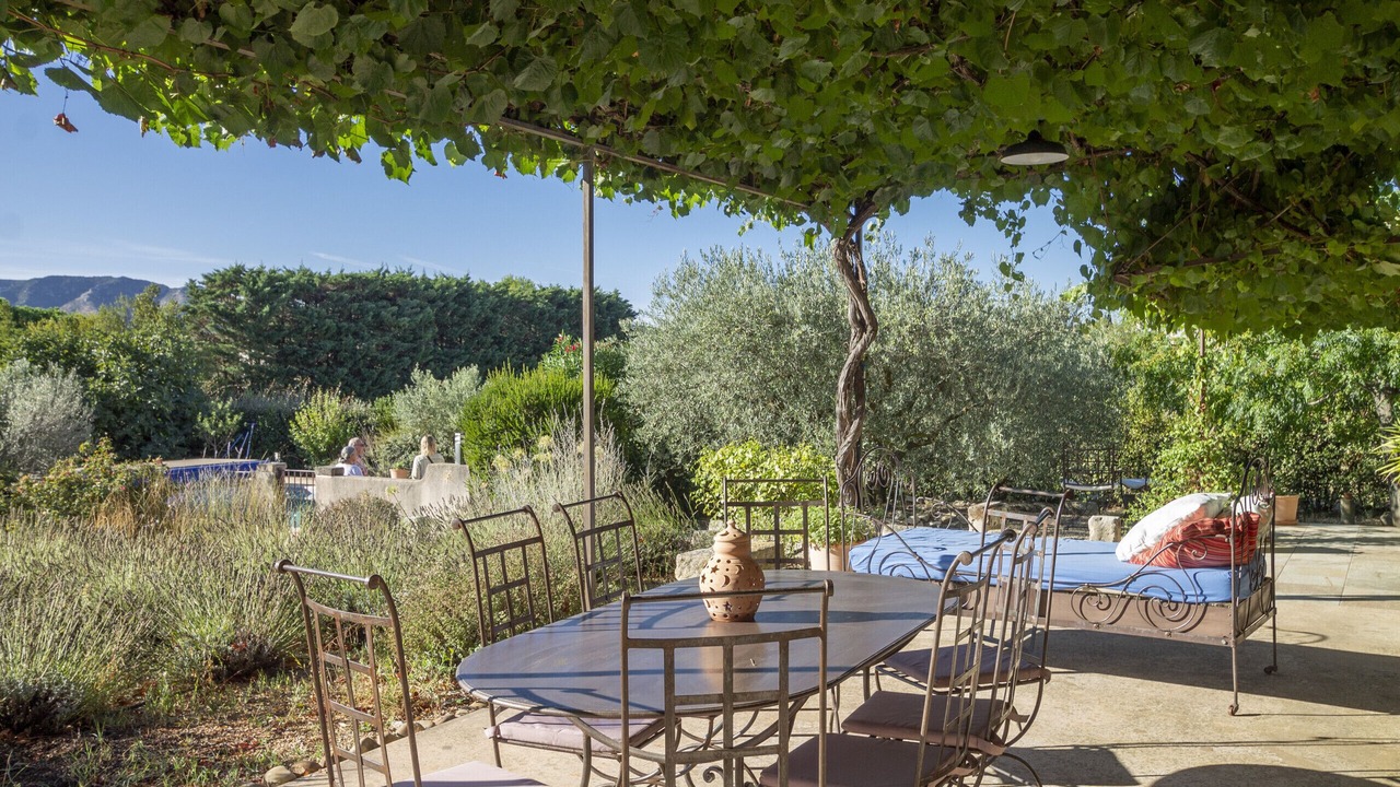 Photo of Outdoor in St.-Remy-de-Provence