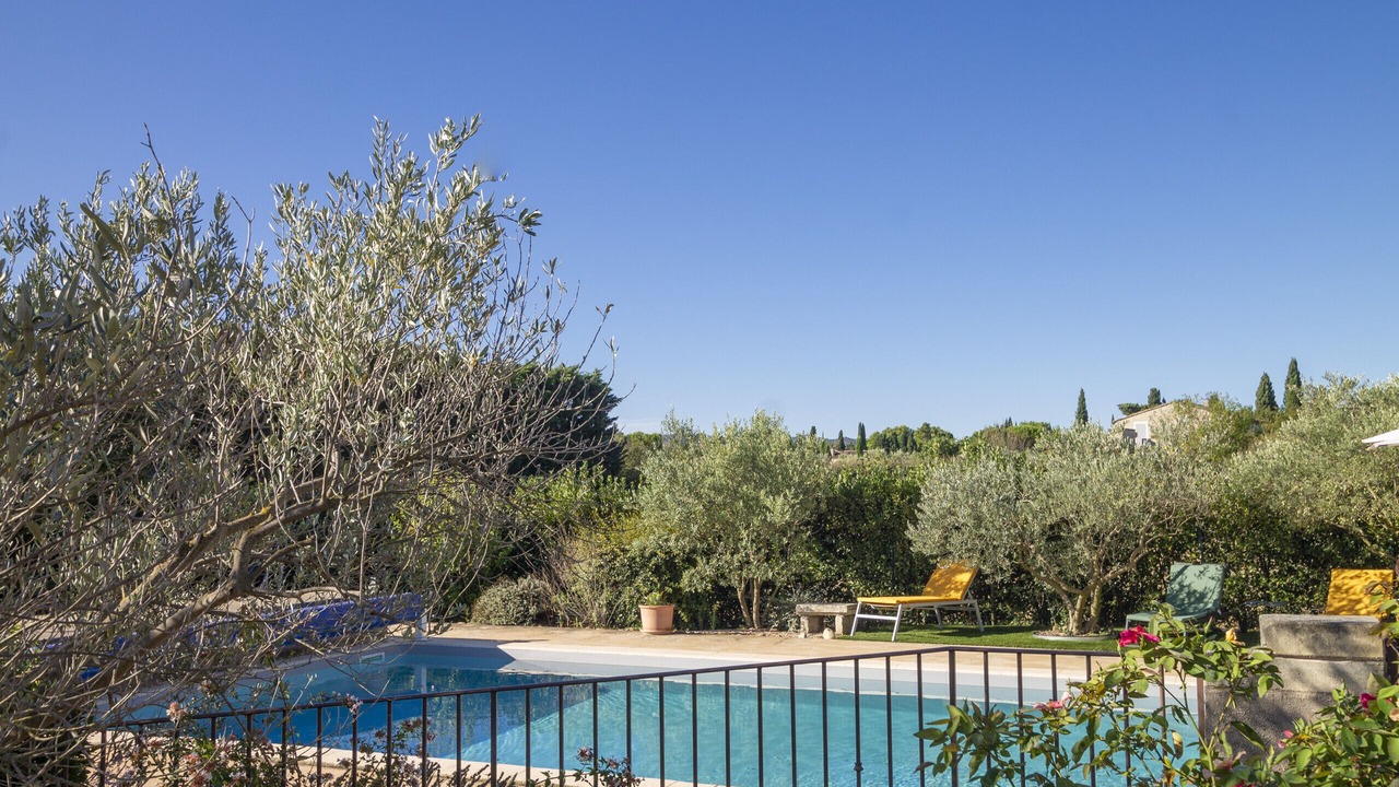 Photo of Outdoor in St.-Remy-de-Provence