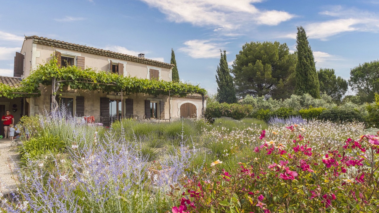 Photo of Outdoor in St.-Remy-de-Provence