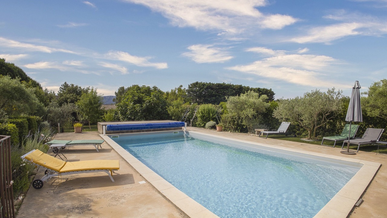 Photo of Outdoor in St.-Remy-de-Provence