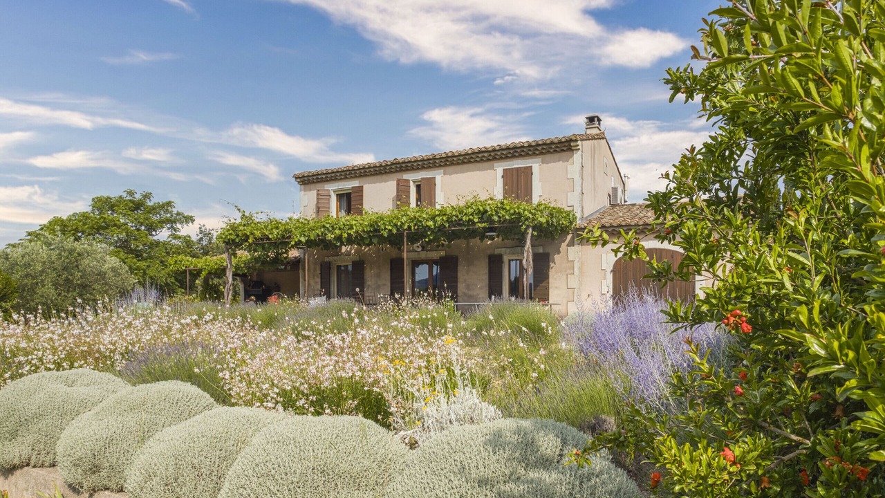 Photo of Outdoor in St.-Remy-de-Provence