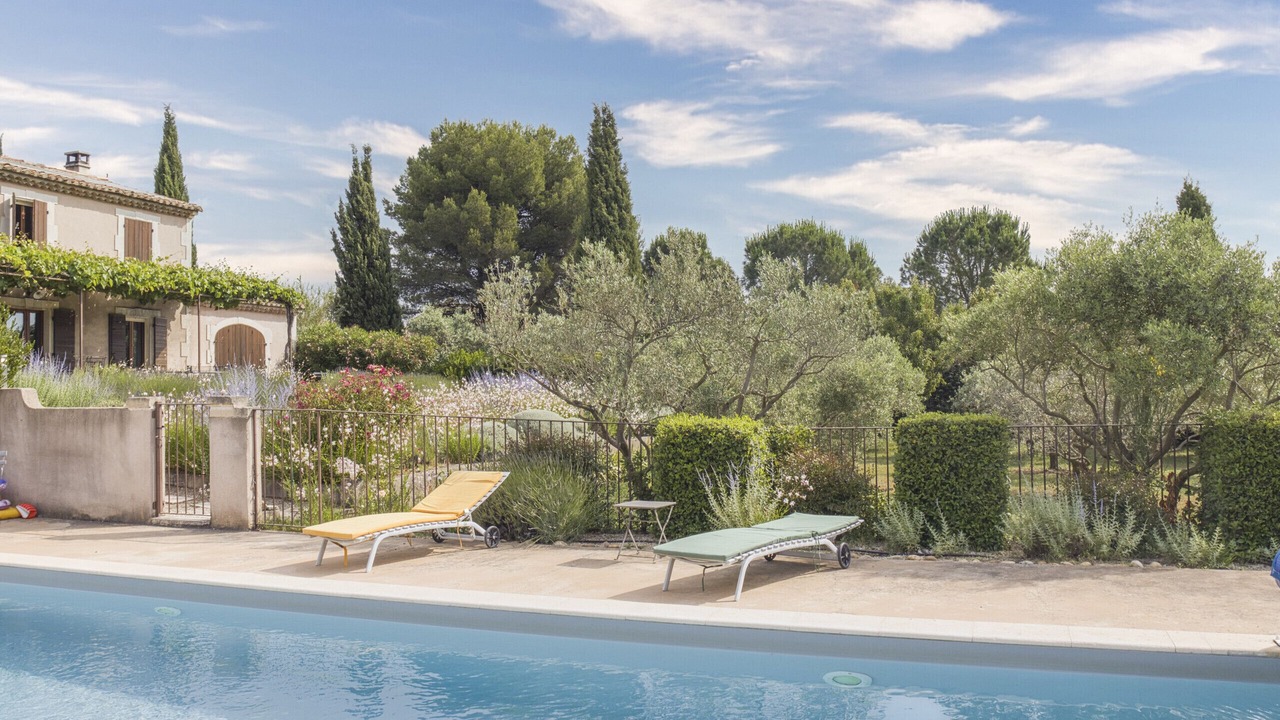 Photo of Outdoor in St.-Remy-de-Provence
