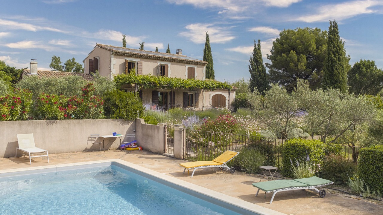 Photo of Outdoor in St.-Remy-de-Provence