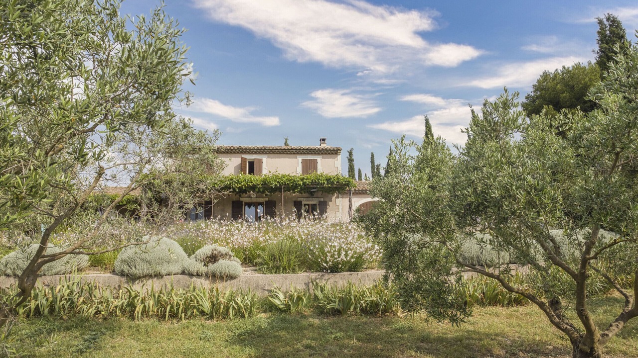 Photo of Outdoor in St.-Remy-de-Provence