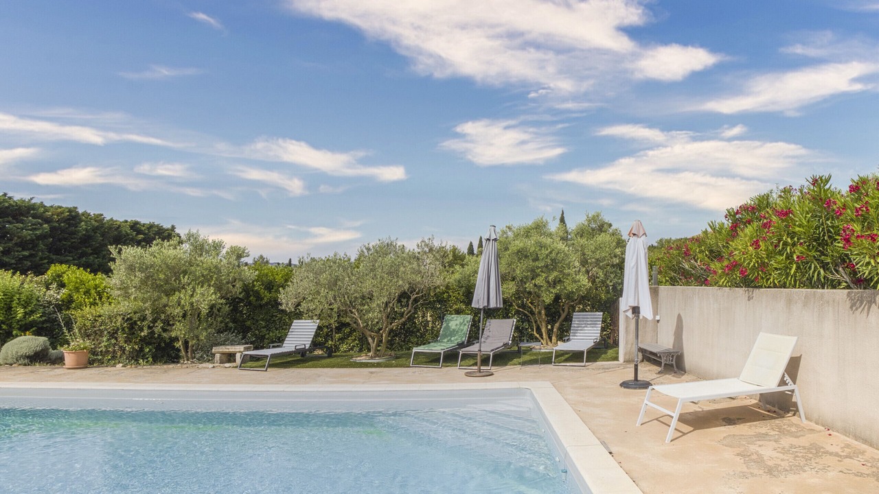 Photo of Outdoor in St.-Remy-de-Provence