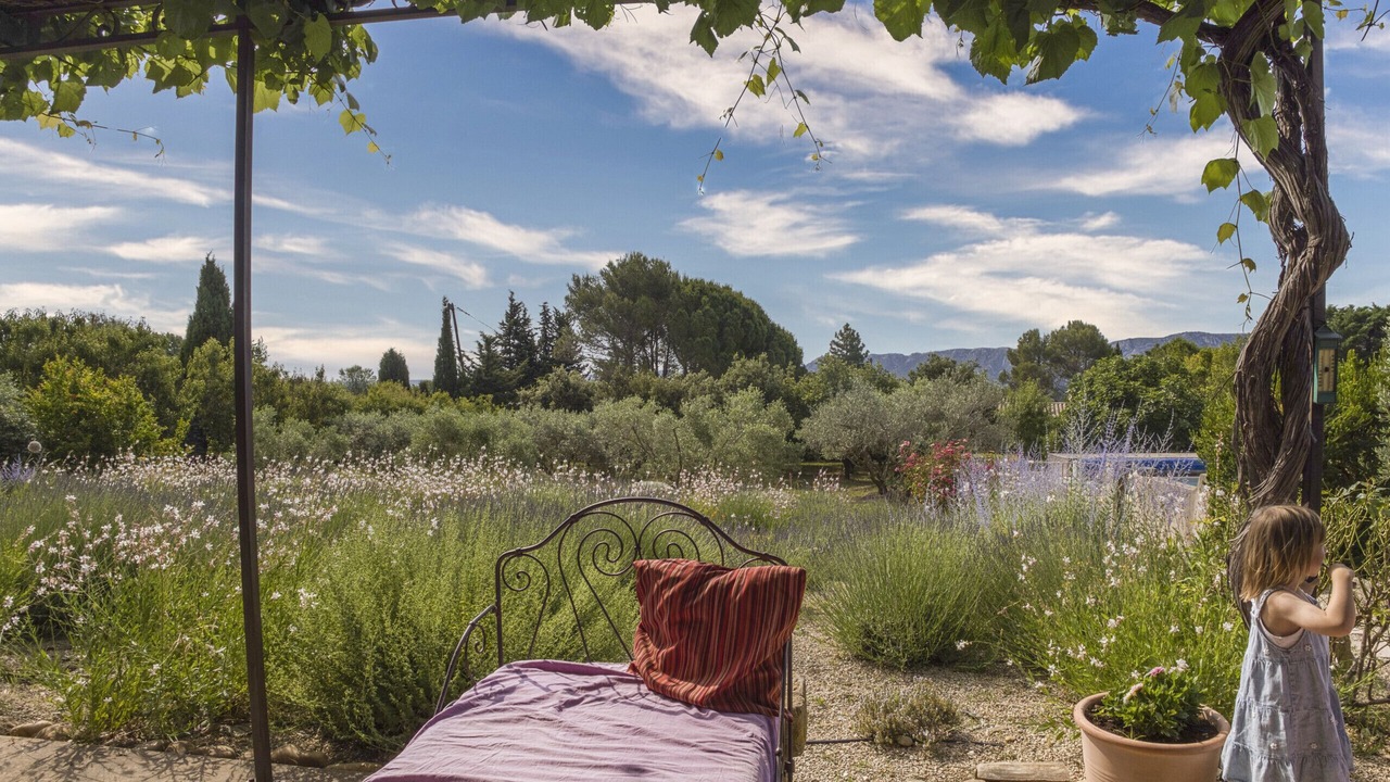 Photo of Outdoor in St.-Remy-de-Provence