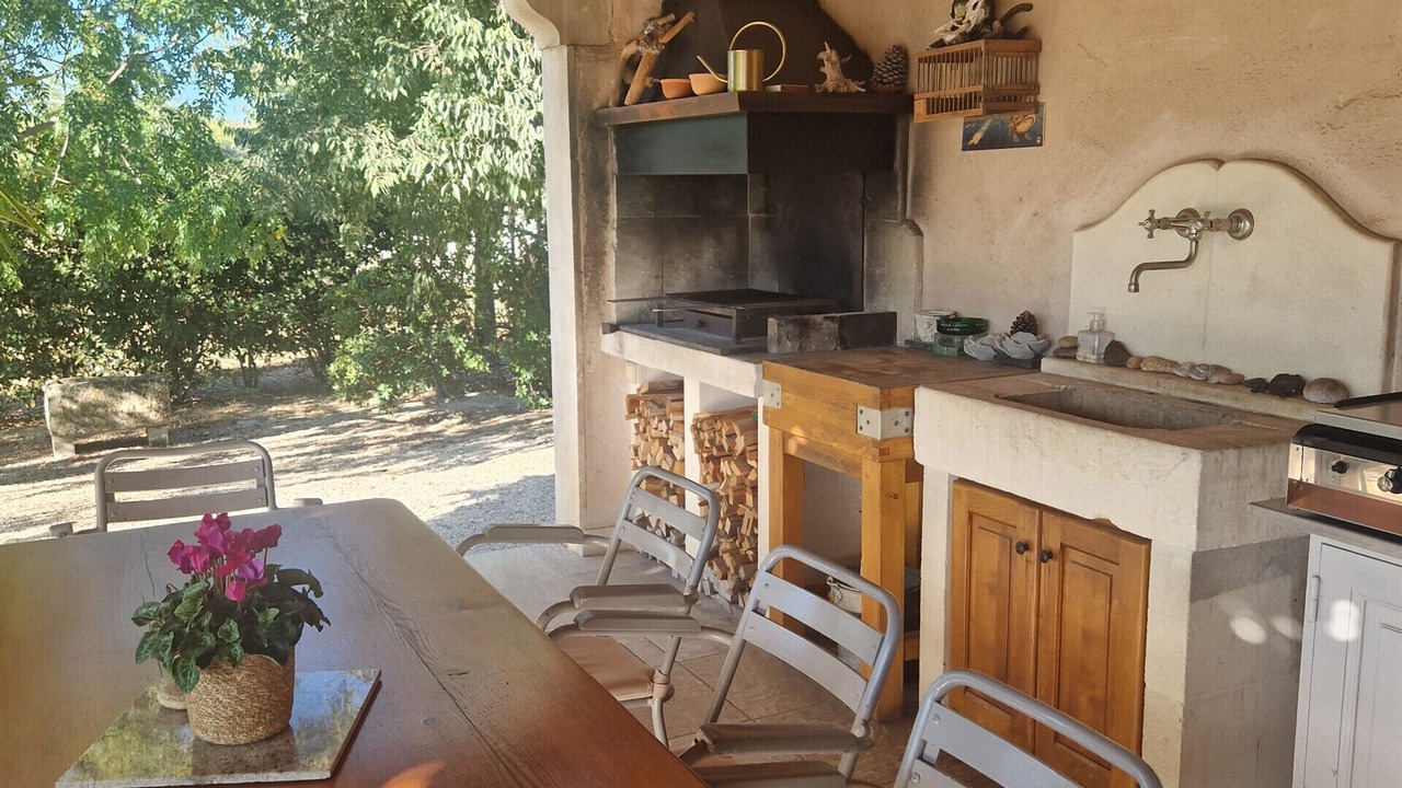 Photo of Outdoor in St.-Remy-de-Provence