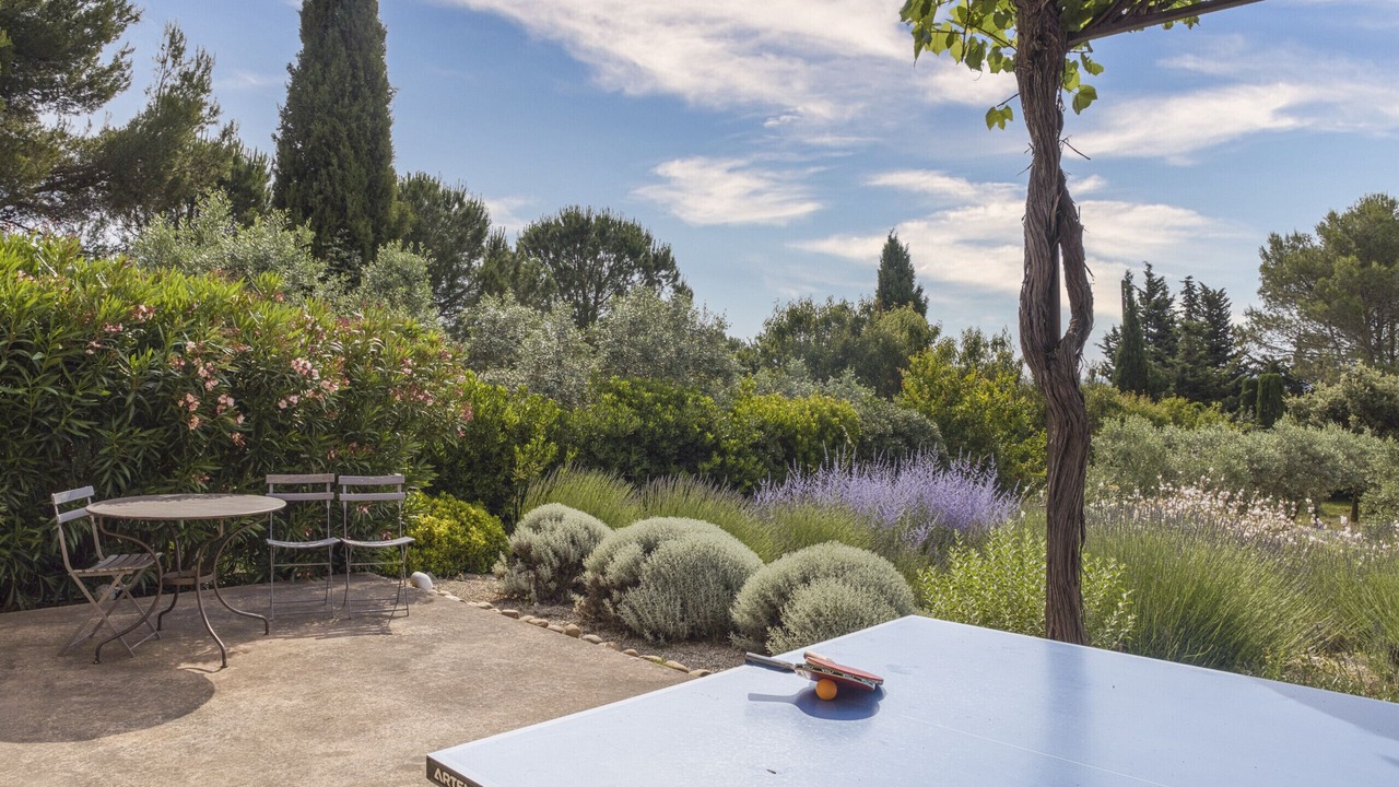 Photo of Outdoor in St.-Remy-de-Provence