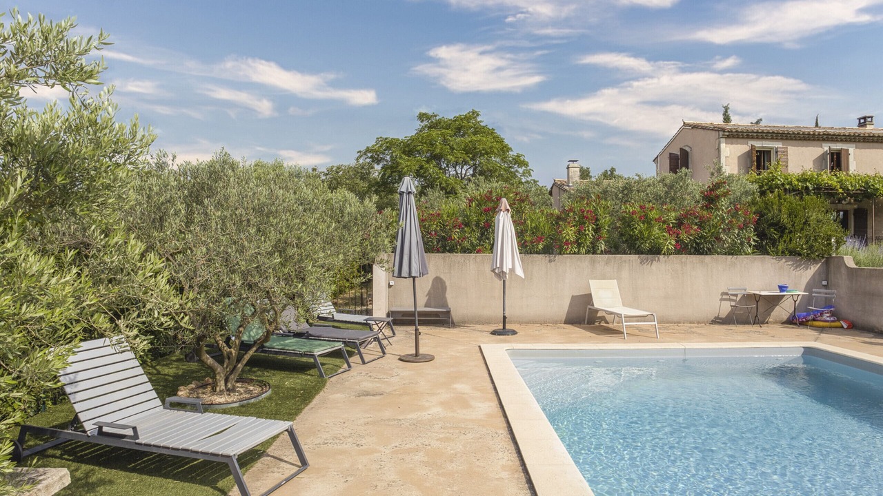 Photo of Outdoor in St.-Remy-de-Provence