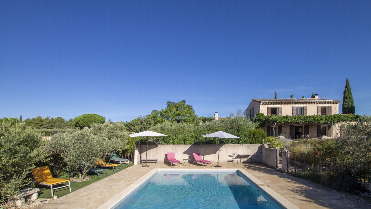 Photo of Outdoor in St.-Remy-de-Provence