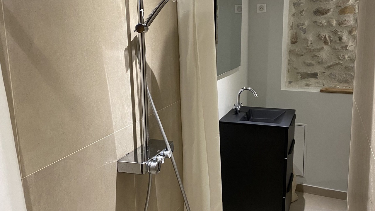Photo of Bathroom in La Brillanne