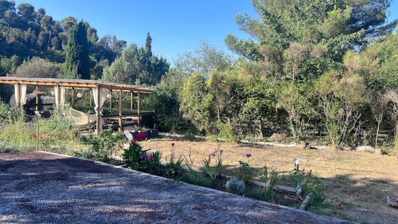 Photo of Outdoor in La Turbie