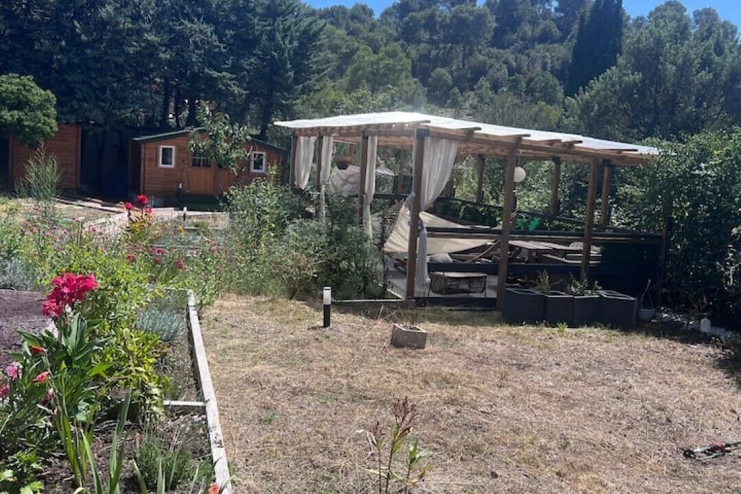 Photo of Outdoor in La Turbie