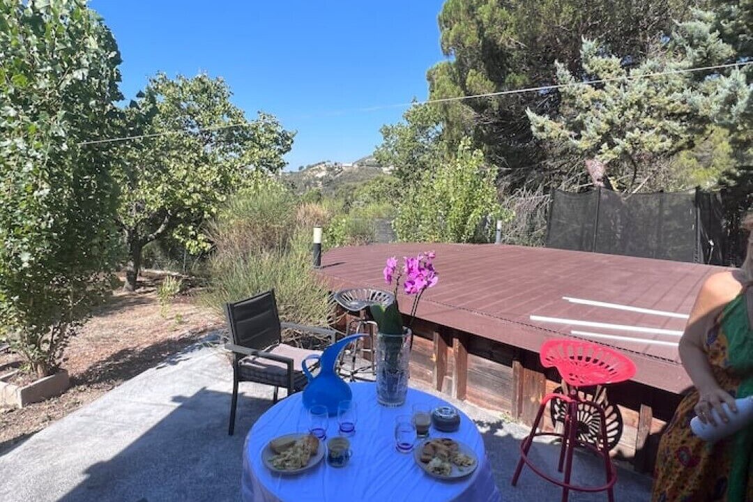 Photo of Outdoor in La Turbie