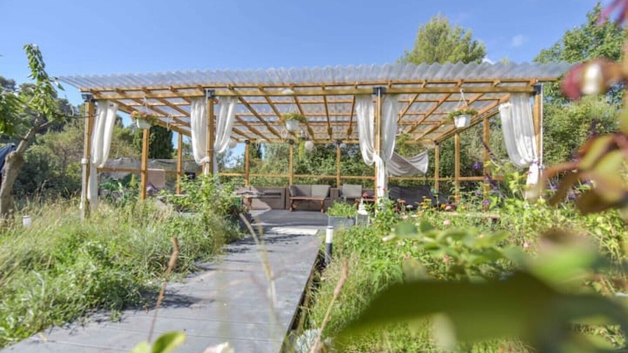 Photo of Outdoor in La Turbie