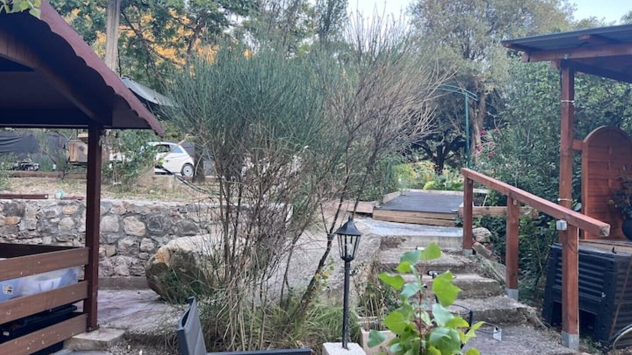 Photo of Outdoor in La Turbie