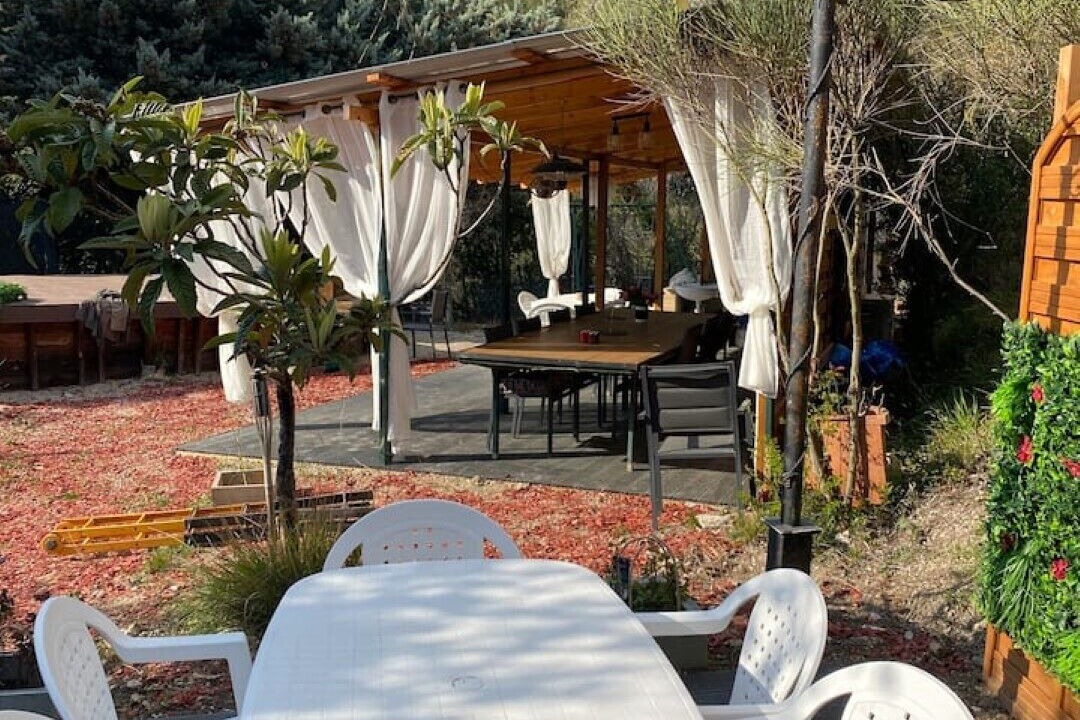 Photo of Outdoor in La Turbie