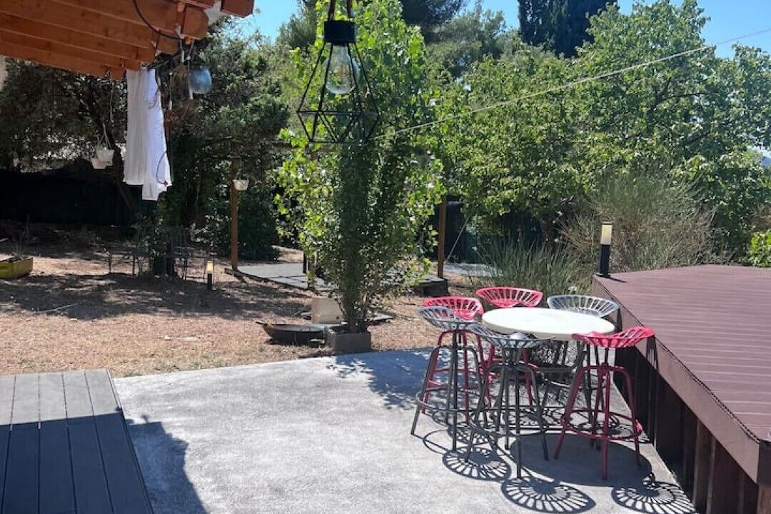 Photo of Outdoor in La Turbie