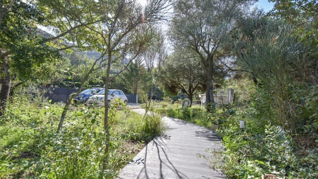 Photo of Outdoor in La Turbie
