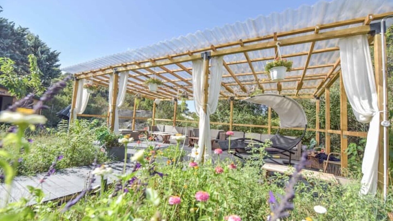 Photo of Outdoor in La Turbie