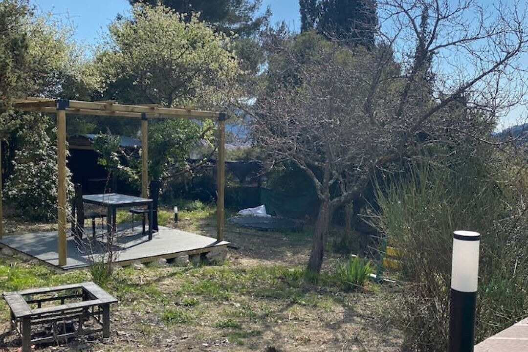 Photo of Outdoor in La Turbie