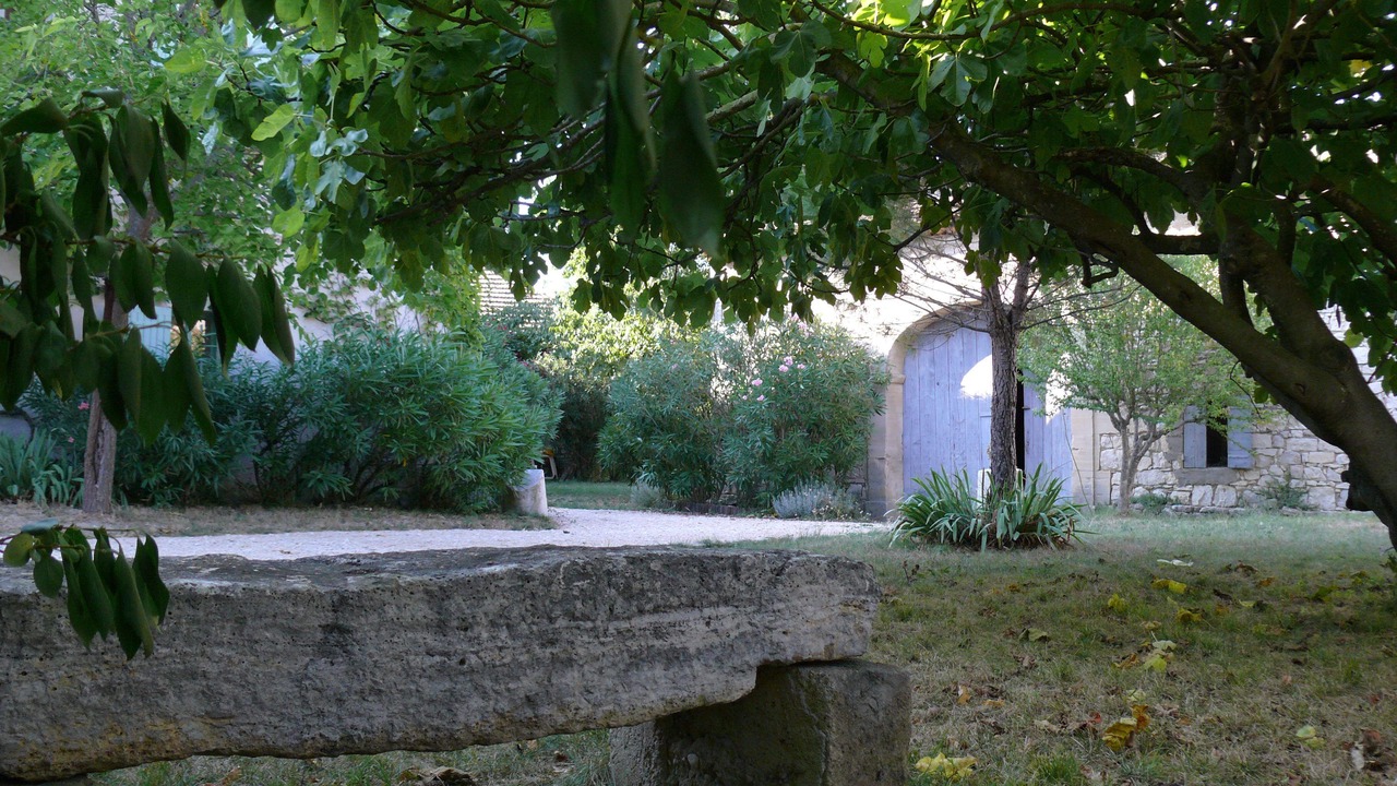 Photo of Outdoor in Aubussargues