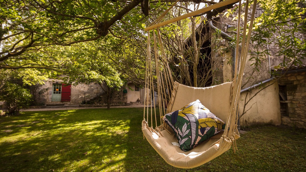 Photo of Outdoor in Aubussargues