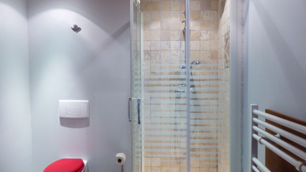 Photo of Bathroom in Aubussargues