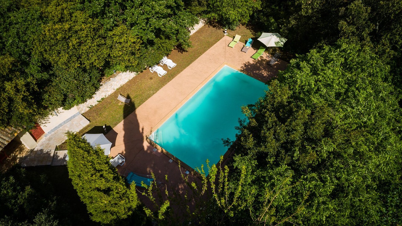 Photo of Outdoor in Aubussargues