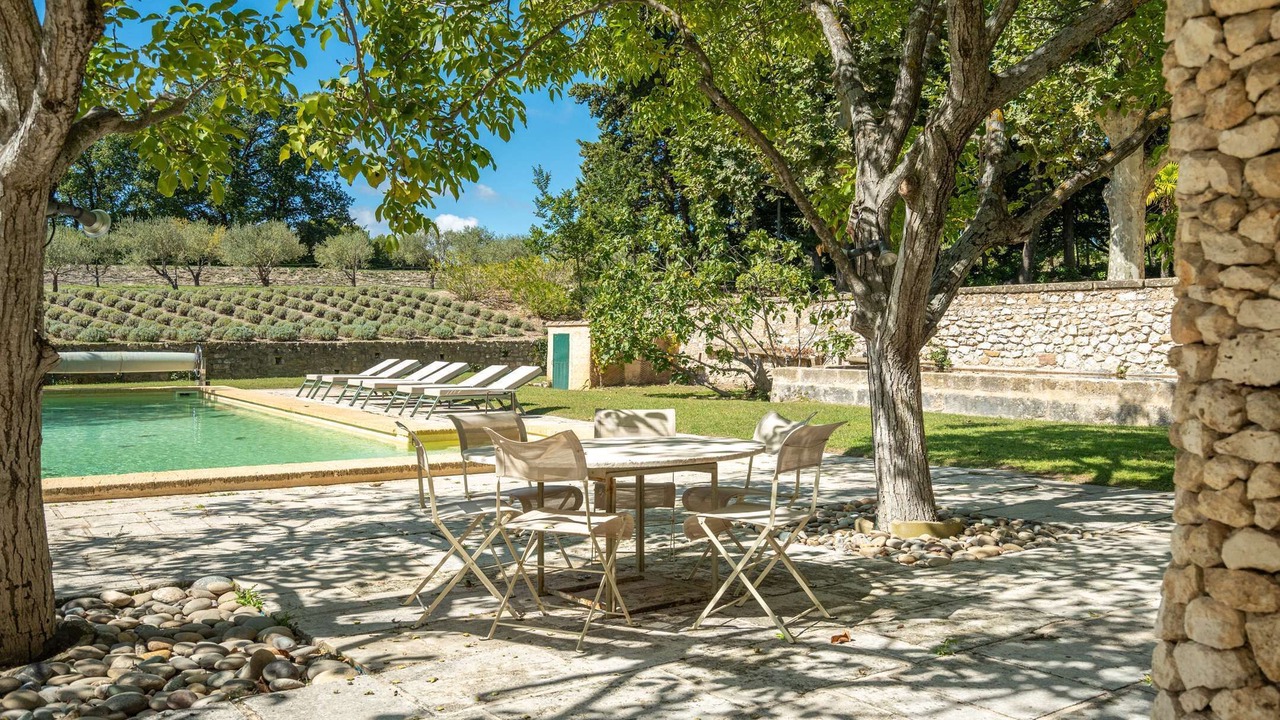 Photo of Outdoor in Lambesc