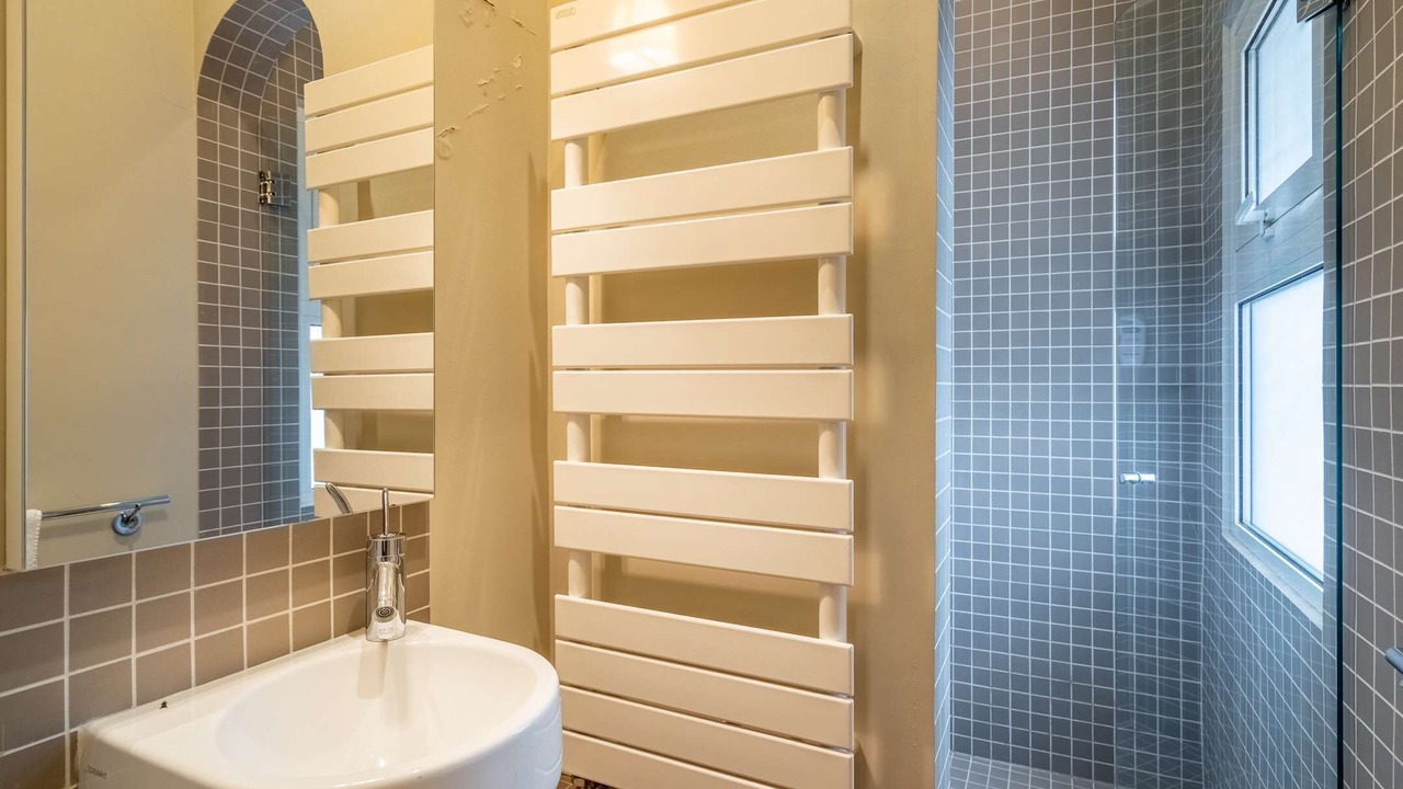 Photo of Bathroom in Lambesc