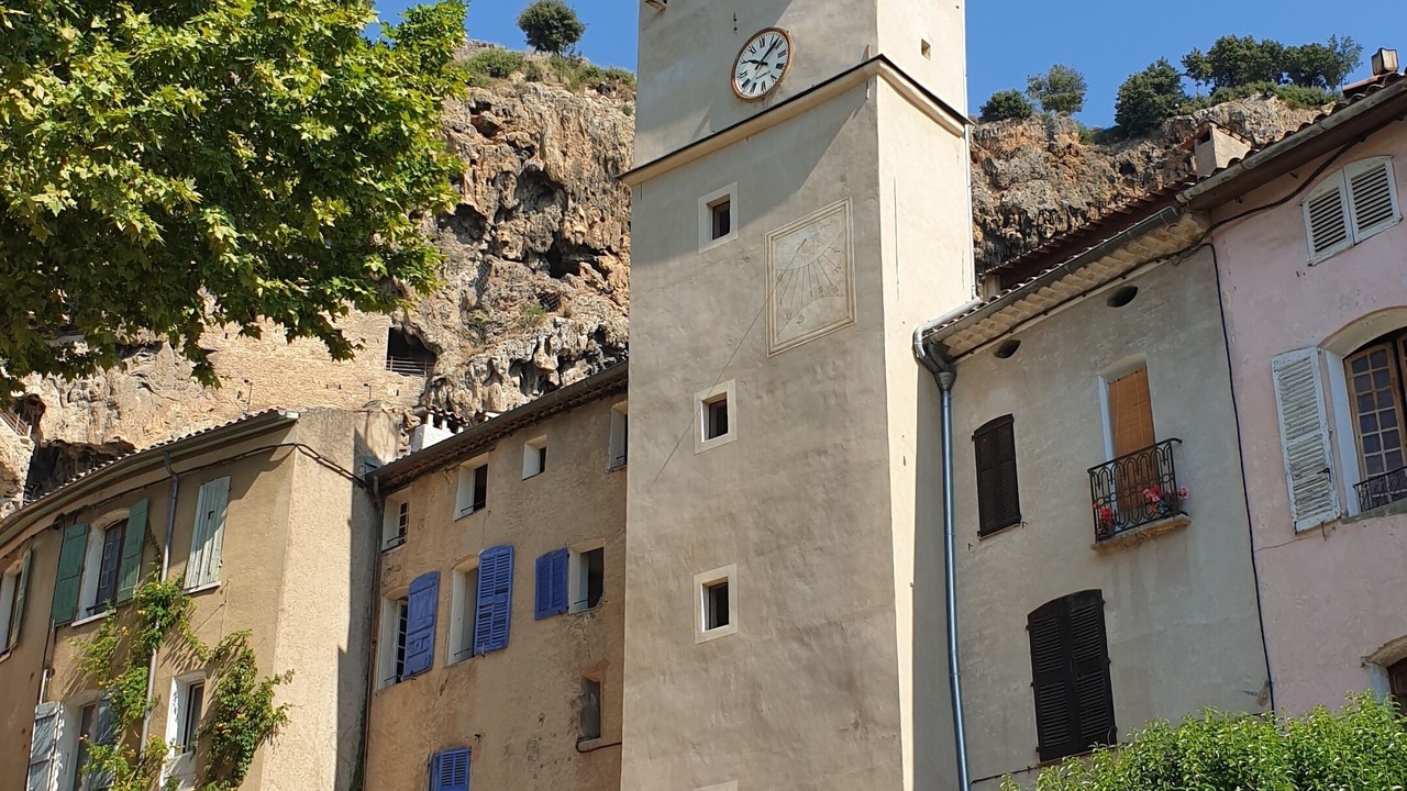 Photo of Others in Cotignac